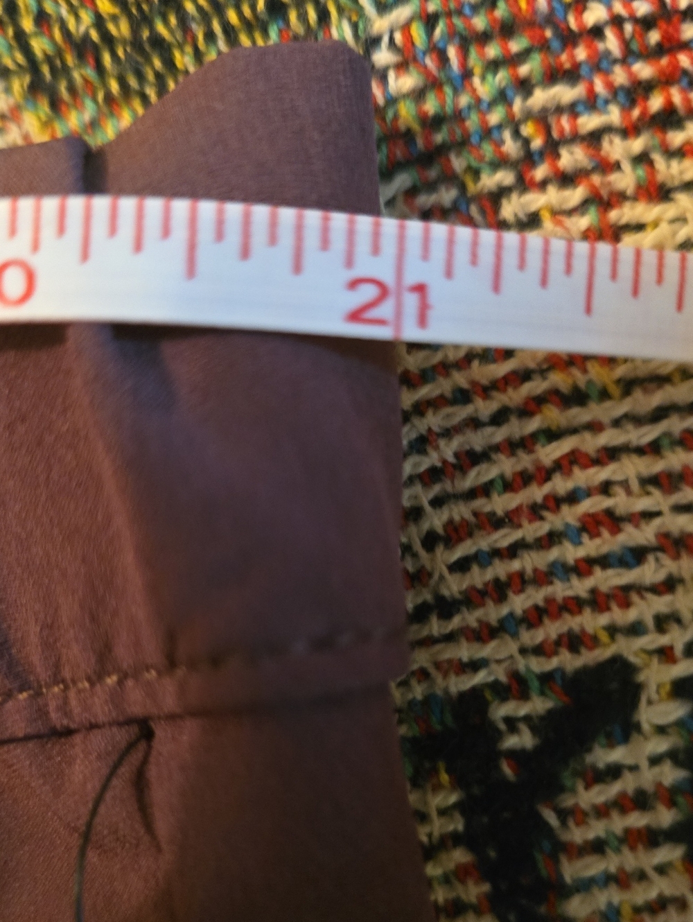 New Goodfellow Men's XL Tech Trouser Moisture Wicking Quick Dry 4-way Stretch - Picture 7 of 10